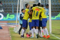 تأهل بشق النفس للاسماعيلي وبتروجيت في كأس مصر