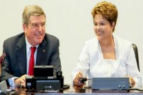 الأولمبية الدولية 