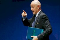 إنفانتينو يزور الاتحاد الأميركي الجنوبي أواخر الشهر الحالي