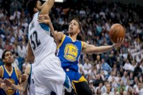 غولدن ستايت يستعيد التوازن و