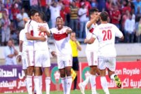 الوداد البيضاوي إلى ثمن نهائي دوري أبطال افريقيا