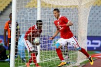 الأهلي المصري إلى ثمن نهائي دوري أبطال افريقيا