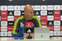 زيدان يخالف الجميع ويؤكد صعوبة مواجهة فولفسبورغ 