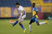 نقطة ثمينة للخريطيات من الغرافة في الدوري القطري