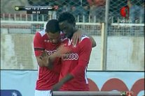 النجم الساحلي والمريخ السوداني إلى ثمن نهائي