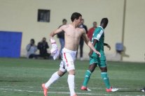 الزمالك يجدد فوزه على دوالا ويبلغ ثمن نهائي 