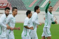 تشكيلة العراق لمواجهة تايلاند وفيتنام في التصفيات المزدوجة