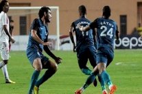 كأس الاتحاد الأفريقي: انبي المصري إلى الدور الثاني