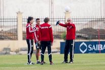 كوبر يعتبر أن الاهتمام الكبير بمواجهة نيجيريا 