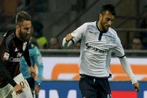 يوفنتوس يتابع مشواره نحو لقب خامس وميلان يتابع نتائجه المهزوزة