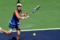 تصنيف المحترفات: رادفانسكا ثانية وأزارنكا تعود بين العشر الأوليات