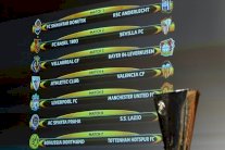 قرعة يوروبا ليغ: كلوب يعود إلى دورتموند...من بوابة ليفربول