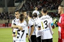 وفاق سطيف ومولودية الجزائر إلى الدور الثاني