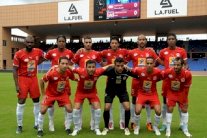 الكوكب المراكشي وأهلي شيندي إلى الدور الثاني