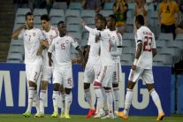 الإمارات تواجه بنغلادش استعداداً لمباراتي فلسطين والسعودية