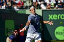 دورة ميامي: فيدرر يقدم موعد عودته إلى الملاعب