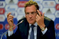 إجراء قضائي بحق أمين عام الفيفا السابق فالك في سويسرا