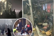 العالم الرياضي قلق ومتضامن مع بلجيكا بعد اعتداءات بروكسل 