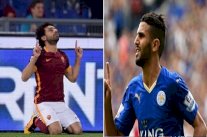 تشافي: صلاح أسرع من رونالدو ومحرز قد يكون مستقبل برشلونة