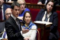 فالس: إلغاء كأس أوروبا 2016 سيكون بمثابة هزيمة