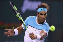 نادال إلى نصف نهائي دورة أنديان ويلز