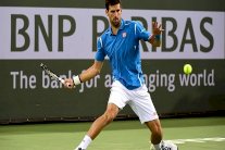 ديوكوفيتش يضرب موعداً مع نادال ونهائي السيدات بين وليامس وأزارنكا