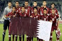 قطر لفوز سابع على التوالي وصراع الوصافة بين الصين وهونغ كونغ