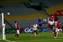 أفضلية للأهلي والزمالك والوداد البيضاوي لبلوغ ثمن النهائي