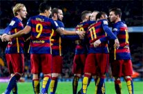 برشلونة يتطلع لتحطيم أرقام قياسية وتسجيل أخرى قبل نهاية الموسم