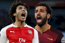 النني VS صلاح: نجح فيما فشل فيه 