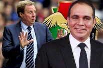 الأمير علي: ريدناب الرجل المناسب لمساعدتنا على التأهل