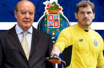 رئيس بورتو: التعاقد مع كاسياس كان فشلاً ذريعاً.. وأتمنى بيعه