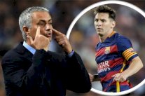 مورينيو يتغزل بالبرغوث ويؤكد سهولة الفوز بـ