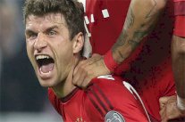 اكتمال عقد المتأهلين إلى ربع نهائي أبطال أوروبا