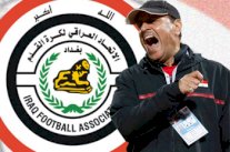 إلزام الاتحاد العراقي بدفع 100 ألف دولار لمدرب المنتخب السابق