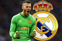 رغم تجديد عقده... ريال مدريد يصر على التعاقد مع دي خيا