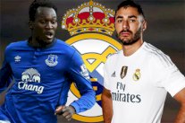 ريال مدريد يستهدف التخلص من بنزيما لجلب 