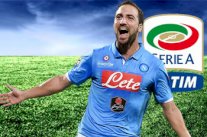 هيغواين يحقق رقماً قياسياً جديداً في تاريخ الدوري الإيطالي 