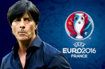 لوف يرشح إنكلترا وإيطاليا للمنافسة على لقب كأس أوروبا 2016