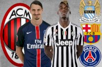 3 أندية أمام بوغبا للانتقال إليها وإبراهيموفيتش يعود إلى ميلانو