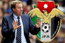 ريدناب يؤكد انه سيبذل كل ما في وسعه من أجل فوز الأردن