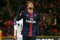 البرازيلي ماكسويل الأكثر تتويجًا بين لاعبي باريس سان جيرمان