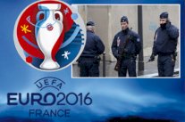 فرنسا تعد خطة أمنية جديدة تحسباً لبطولة أمم أوروبا 2016