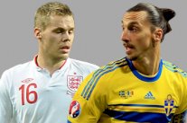 شوكروس: إبراهيموفيتش دمر مسيرتي الدولية في 10 دقائق!