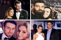 مدرب ويلز يحرم لاعبيه من زوجاتهم وصديقاتهم في اليورو