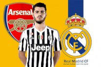 ريال مدريد يعتزم إعادة موراتا من أجل بيعه إلى آرسنال