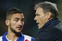 فان باستن: زياش وطنان أغبياء لتفضيلهما المغرب على هولندا