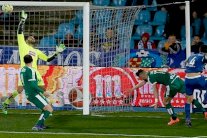 خيتافي يفرط بفوز مصيري أمام ايبار في الليغا