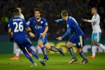 ليستر سيتي يحل ضيفاً على مخربي الاحلام