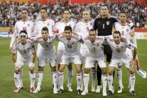 النشامى يستعدون لقمة أستراليا بمواجهة سهلة مع بنغلادش